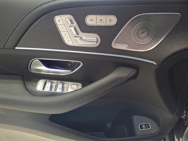 new 2024 Mercedes-Benz GLS 450 car, priced at $99,315
