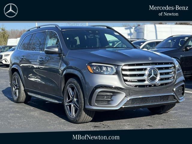 new 2024 Mercedes-Benz GLS 450 car, priced at $99,315