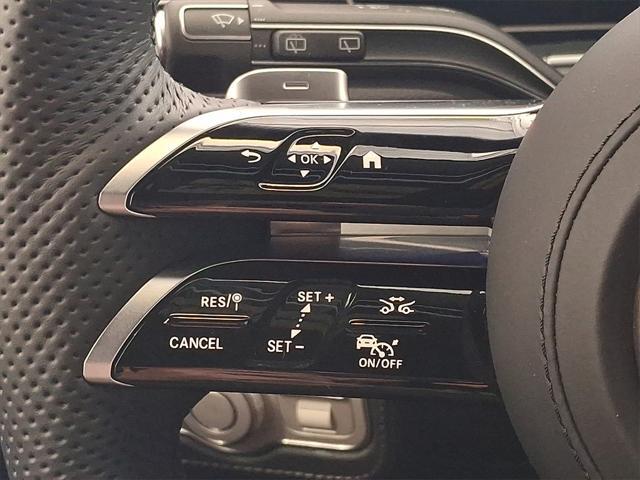 new 2024 Mercedes-Benz GLS 450 car, priced at $99,315