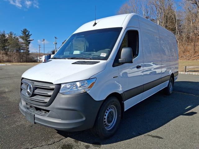 new 2024 Mercedes-Benz Sprinter 2500 car, priced at $84,785