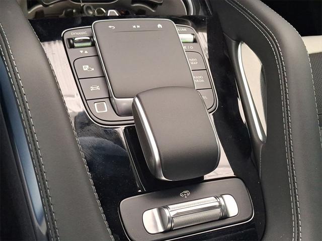 new 2025 Mercedes-Benz AMG GLE 63 car, priced at $145,250
