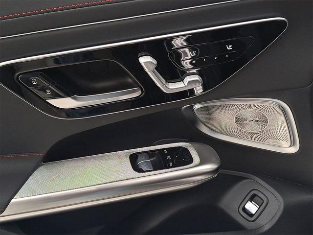 new 2025 Mercedes-Benz AMG CLE 53 car, priced at $95,135