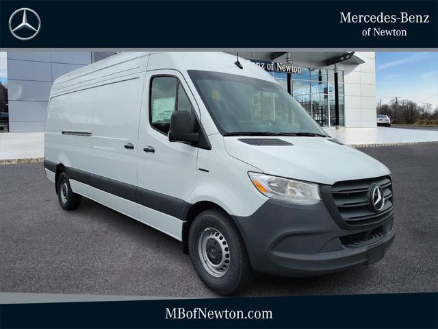 new 2024 Mercedes-Benz Sprinter 2500 car, priced at $81,184