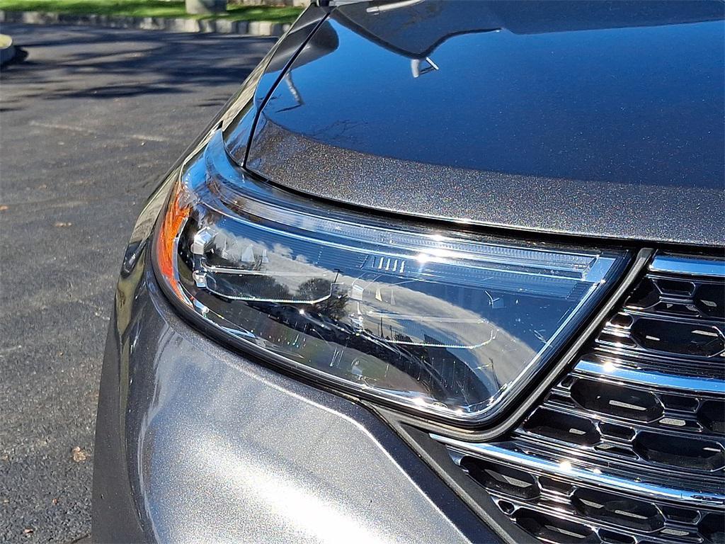 used 2020 Ford Explorer car, priced at $21,399