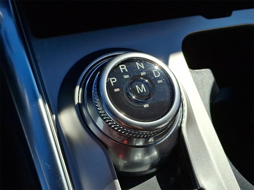 used 2020 Ford Explorer car, priced at $21,399