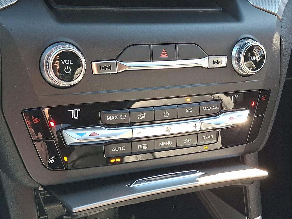 used 2020 Ford Explorer car, priced at $21,399