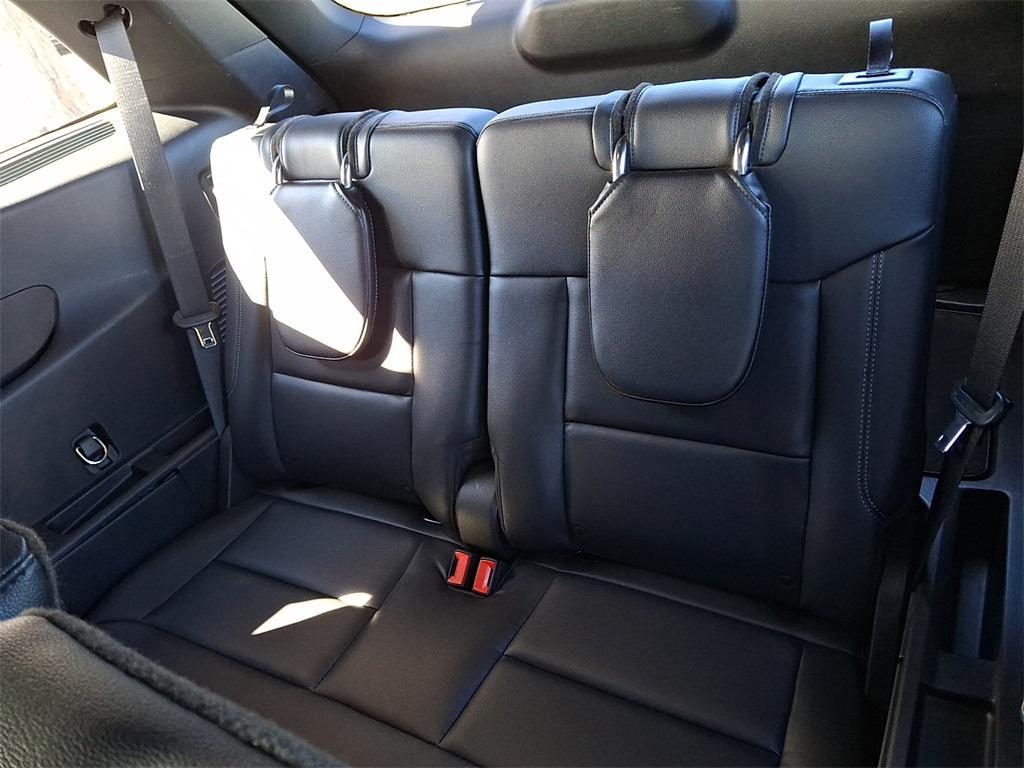 used 2020 Ford Explorer car, priced at $21,399