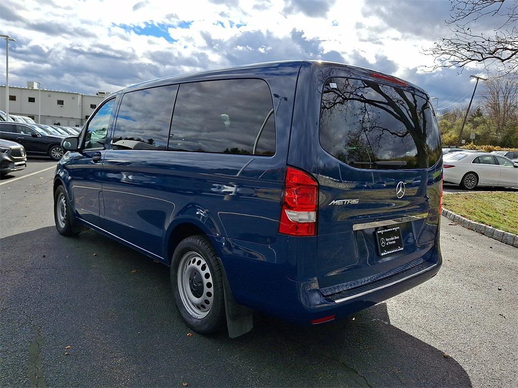 used 2023 Mercedes-Benz Metris car, priced at $37,499