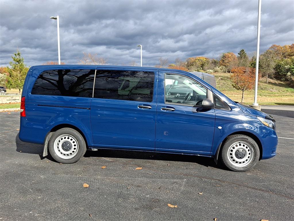used 2023 Mercedes-Benz Metris car, priced at $37,499