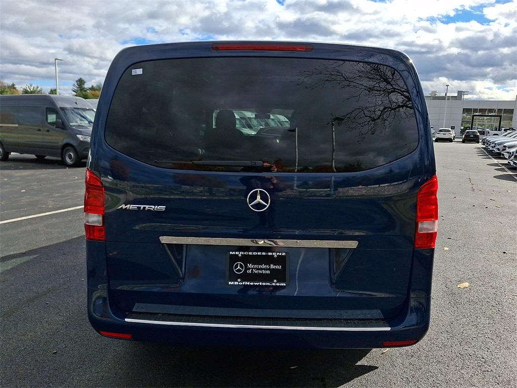 used 2023 Mercedes-Benz Metris car, priced at $37,499