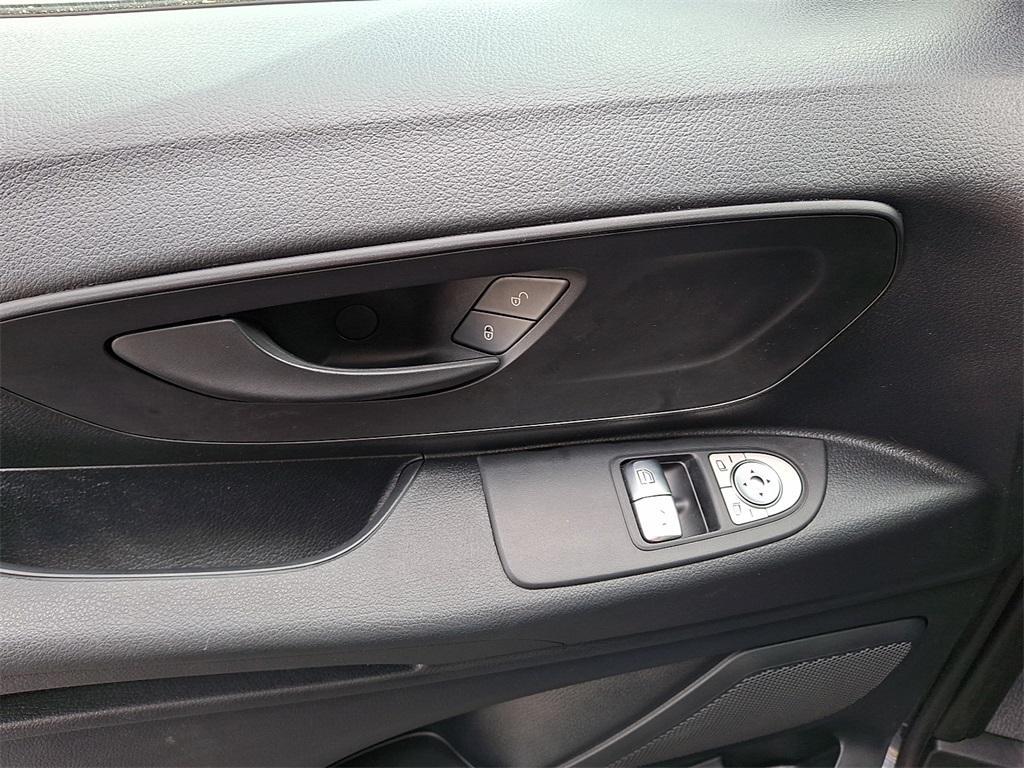 used 2023 Mercedes-Benz Metris car, priced at $37,499