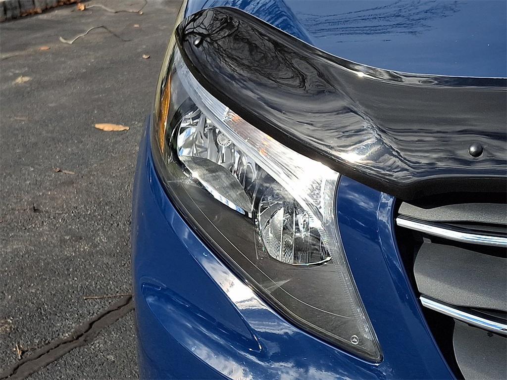 used 2023 Mercedes-Benz Metris car, priced at $37,499