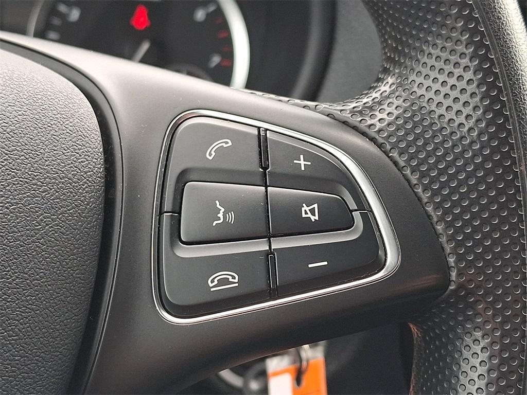 used 2023 Mercedes-Benz Metris car, priced at $37,499