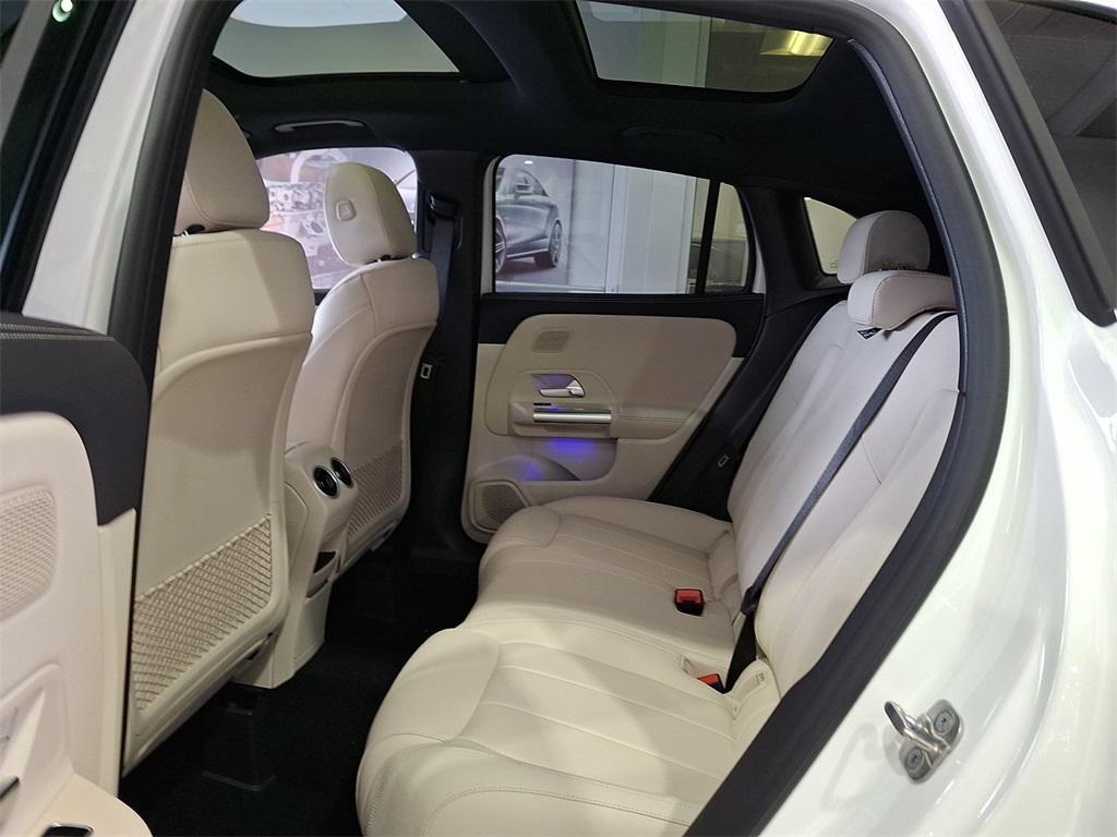 new 2026 Mercedes-Benz GLA 250 car, priced at $49,345