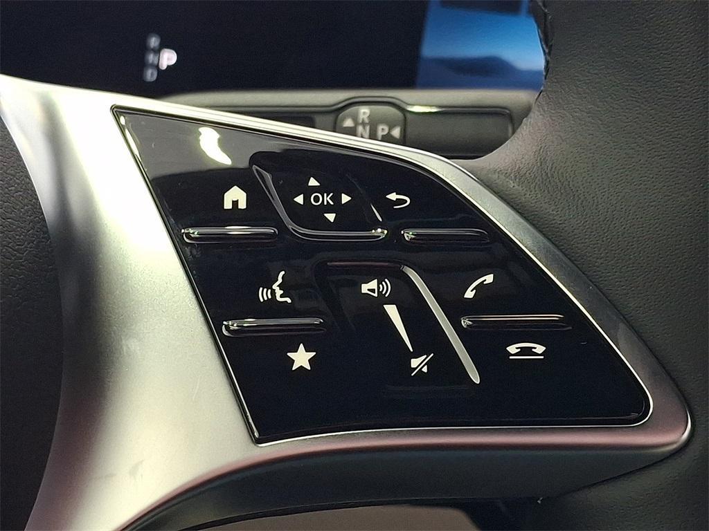 new 2026 Mercedes-Benz GLA 250 car, priced at $49,345