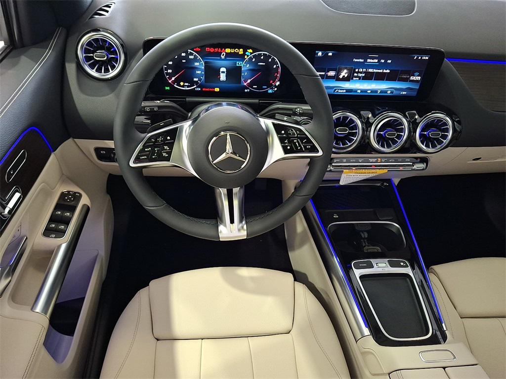 new 2026 Mercedes-Benz GLA 250 car, priced at $49,345