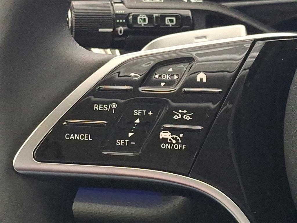 new 2025 Mercedes-Benz E-Class car, priced at $93,655
