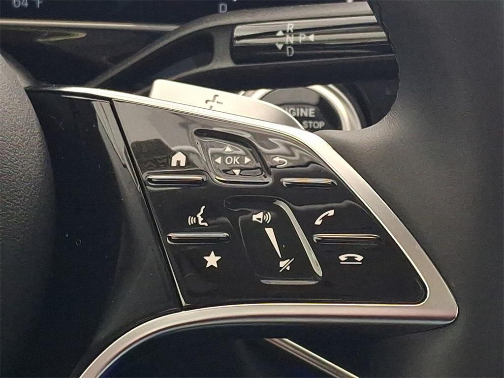 new 2025 Mercedes-Benz E-Class car, priced at $93,655