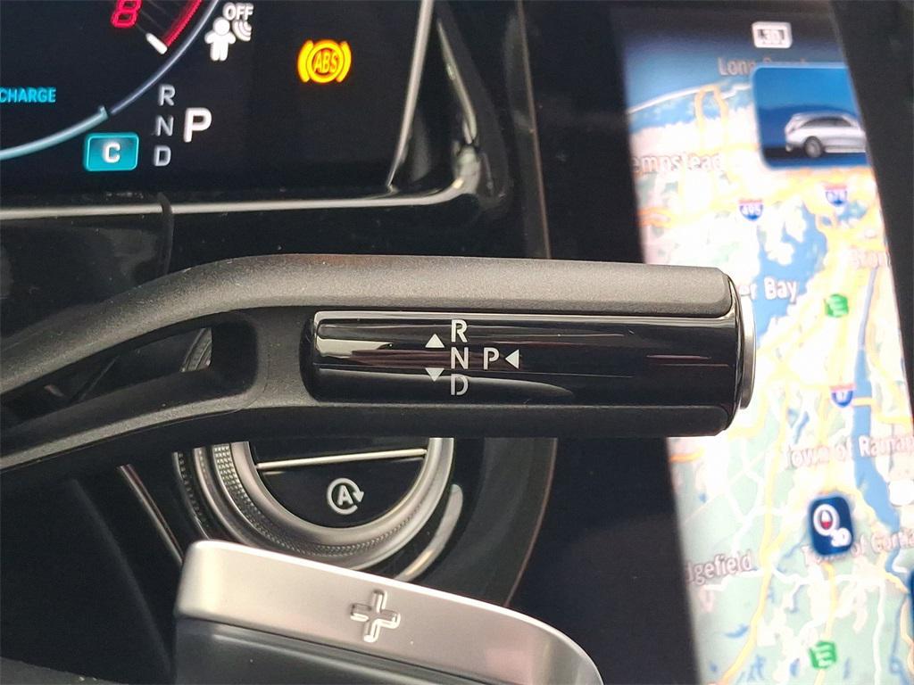new 2025 Mercedes-Benz E-Class car, priced at $93,655