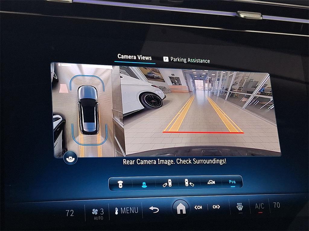new 2025 Mercedes-Benz E-Class car, priced at $93,655
