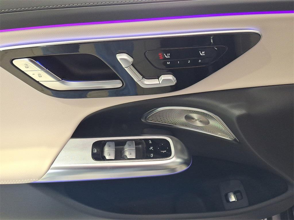 new 2025 Mercedes-Benz E-Class car, priced at $93,655