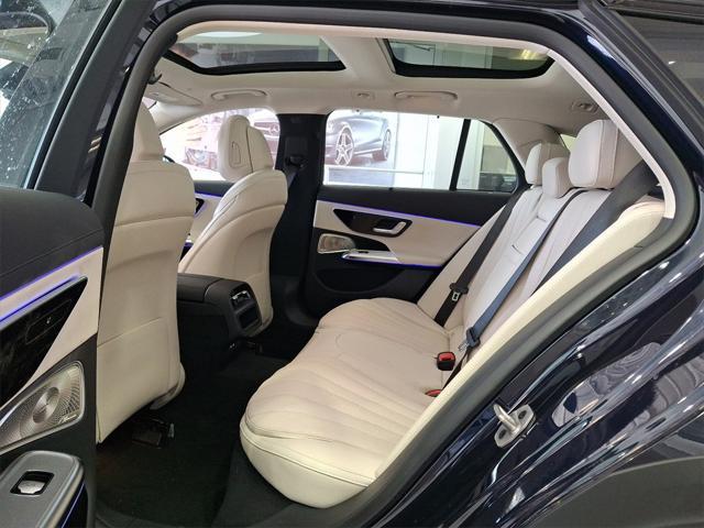new 2025 Mercedes-Benz E-Class car, priced at $93,655