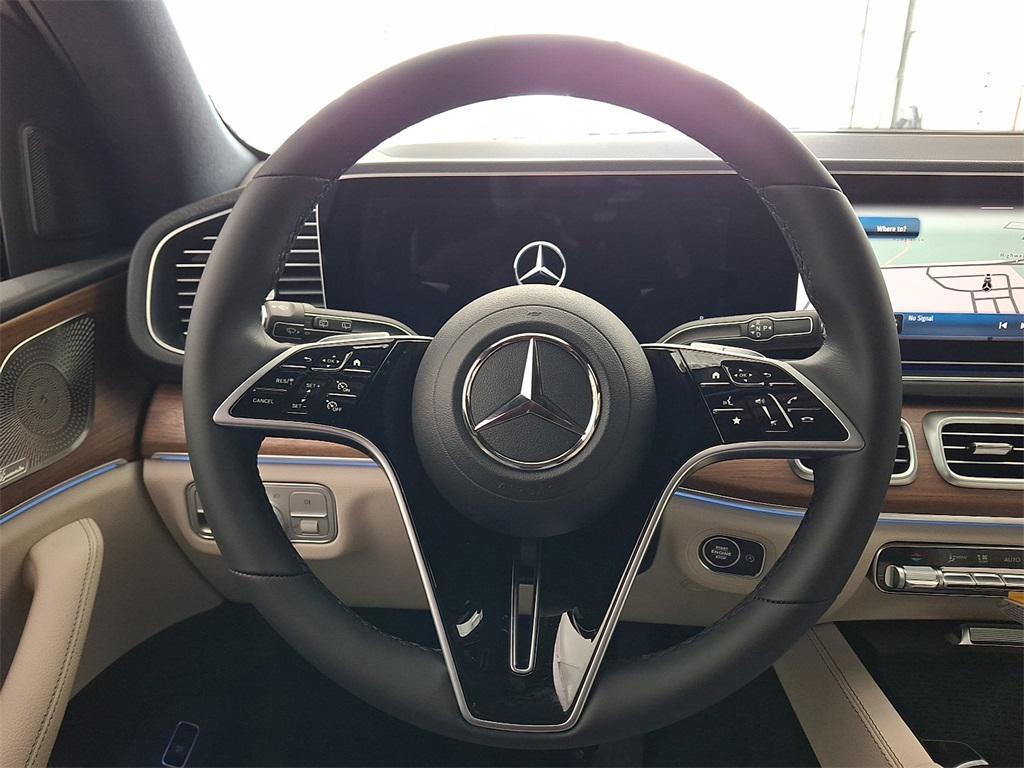new 2026 Mercedes-Benz GLE 350 car, priced at $73,115