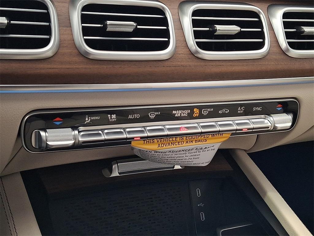 new 2026 Mercedes-Benz GLE 350 car, priced at $73,115