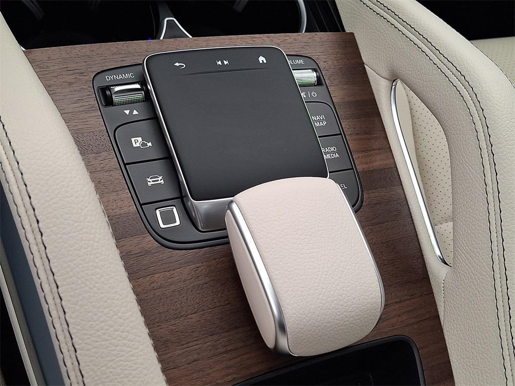 new 2026 Mercedes-Benz GLE 350 car, priced at $73,115