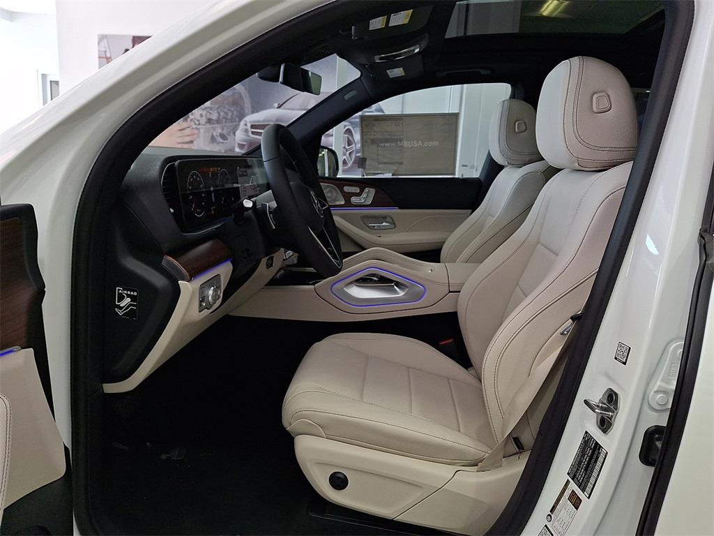 new 2026 Mercedes-Benz GLE 350 car, priced at $73,115