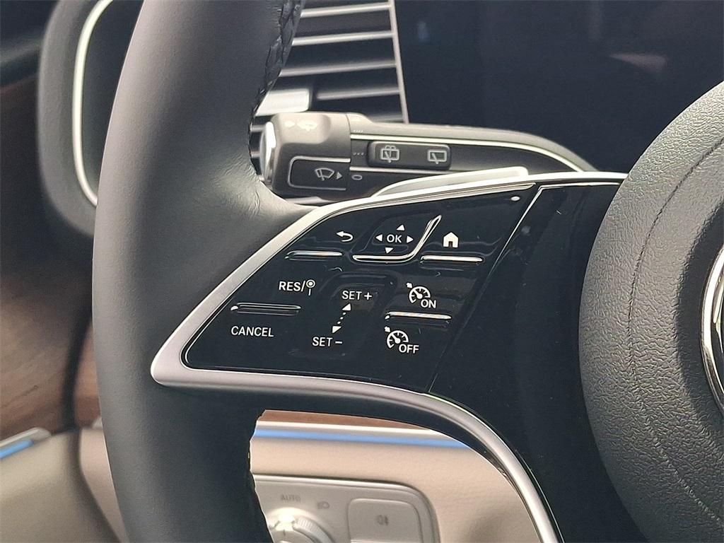 new 2026 Mercedes-Benz GLE 350 car, priced at $73,115