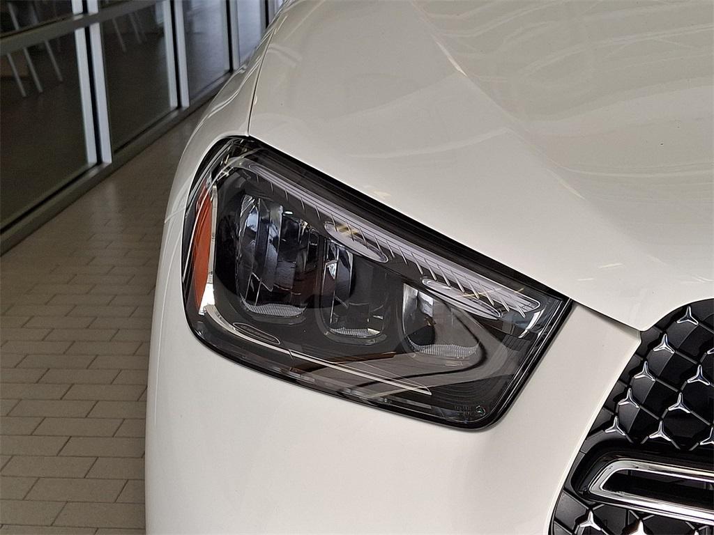 new 2026 Mercedes-Benz GLE 350 car, priced at $73,115