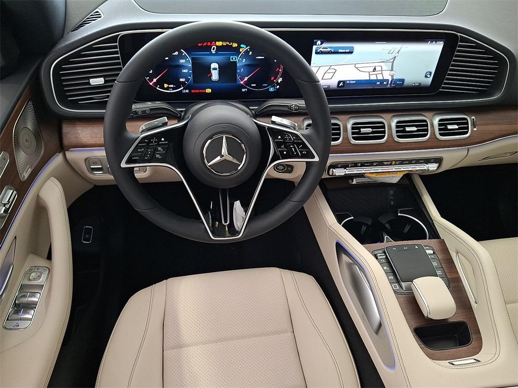new 2026 Mercedes-Benz GLE 350 car, priced at $73,115