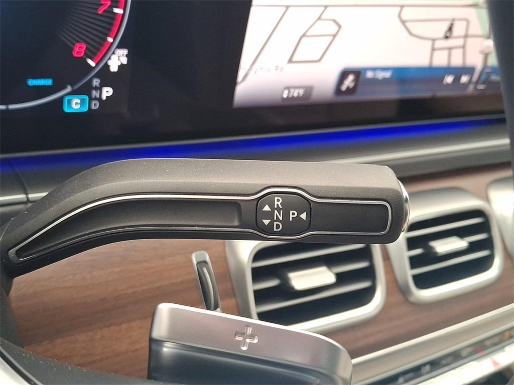 new 2026 Mercedes-Benz GLE 350 car, priced at $73,115