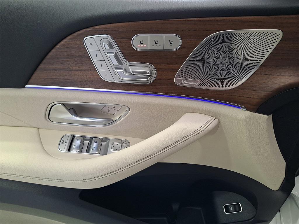 new 2026 Mercedes-Benz GLE 350 car, priced at $73,115