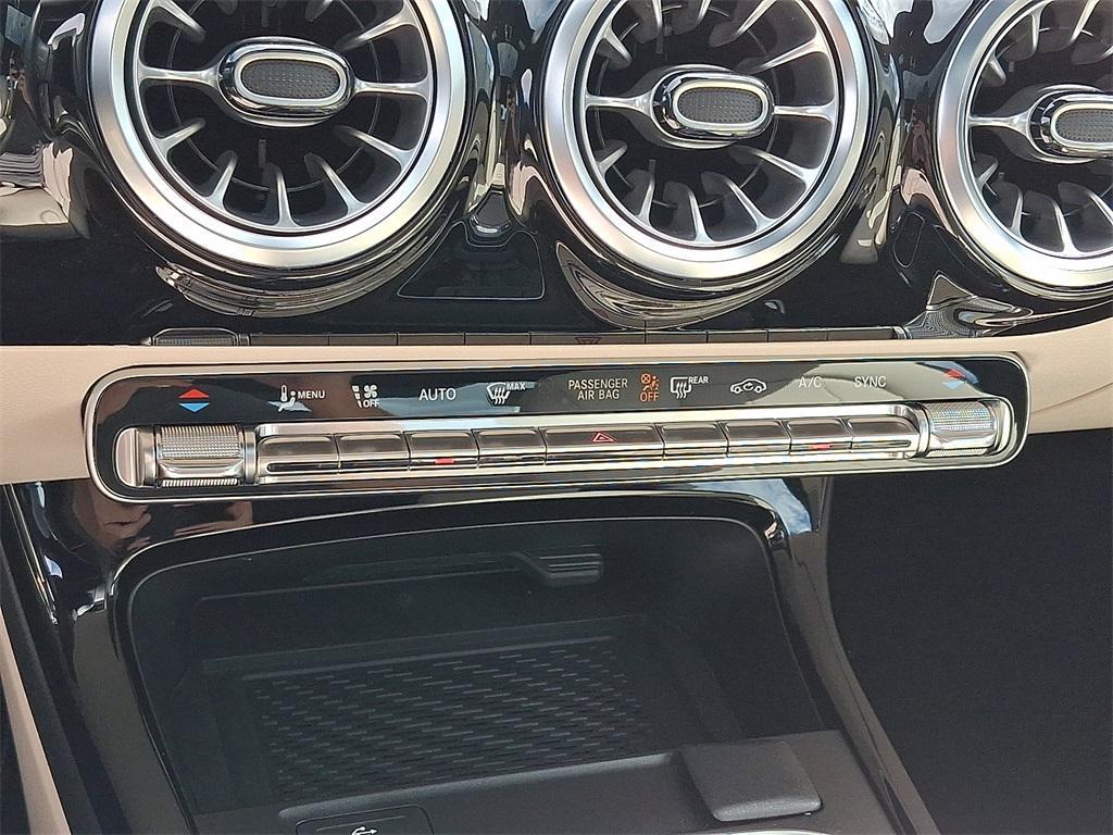 used 2025 Mercedes-Benz CLA 250 car, priced at $42,299