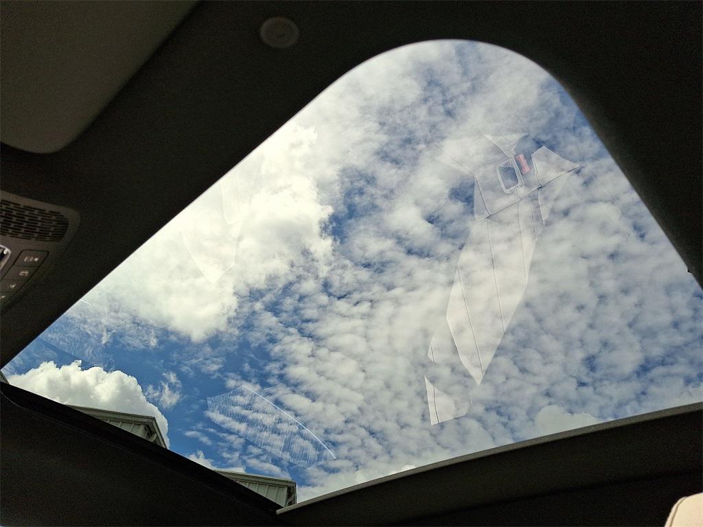 used 2025 Mercedes-Benz CLA 250 car, priced at $42,299