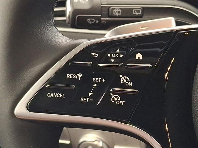 new 2025 Mercedes-Benz GLE 450 car, priced at $81,680
