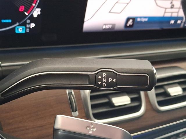 new 2025 Mercedes-Benz GLE 450 car, priced at $81,680