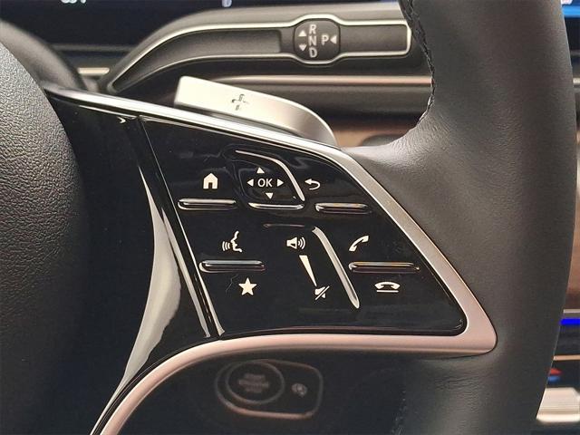 new 2025 Mercedes-Benz GLE 450 car, priced at $81,680
