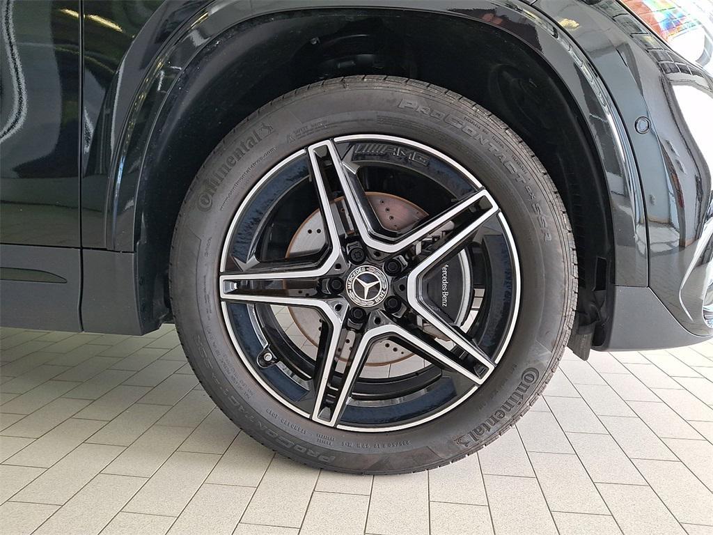 used 2025 Mercedes-Benz GLA 250 car, priced at $48,499