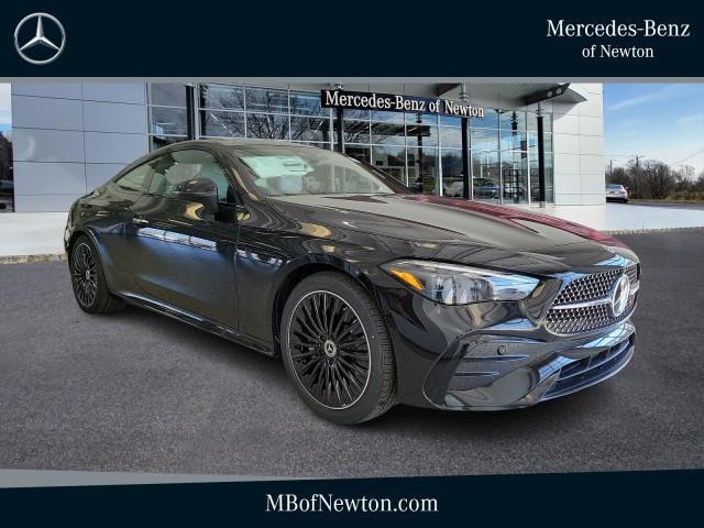 new 2024 Mercedes-Benz CLE 300 car, priced at $70,775
