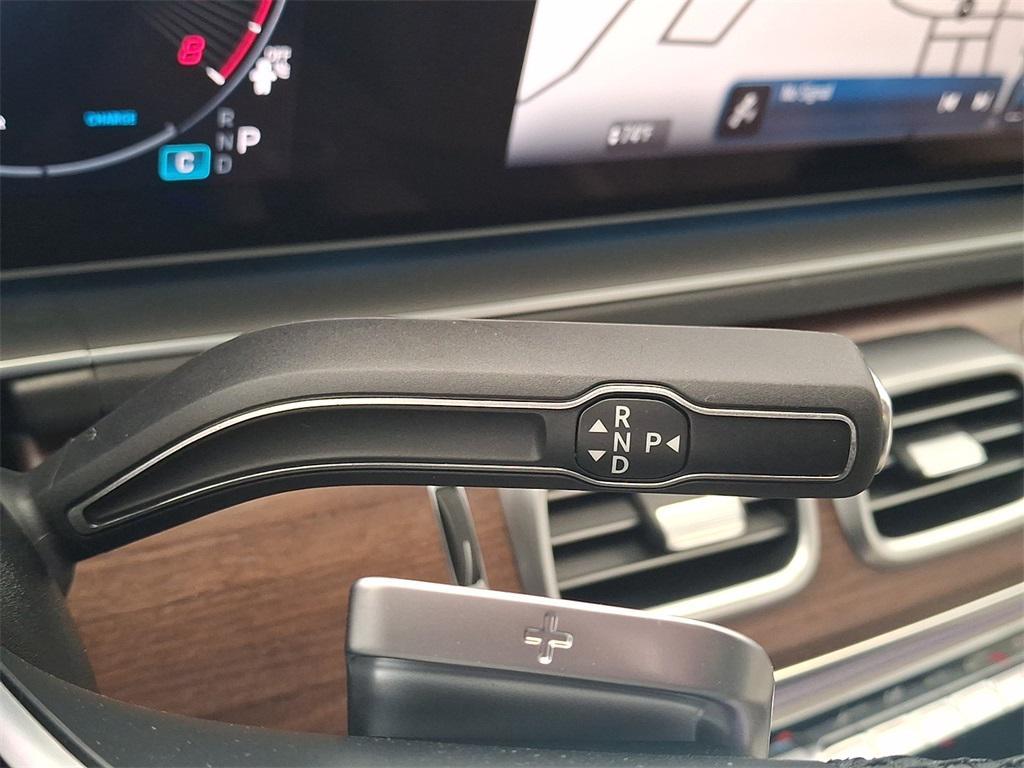 new 2026 Mercedes-Benz GLE 350 car, priced at $79,940