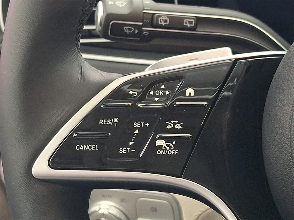 new 2026 Mercedes-Benz GLE 350 car, priced at $79,940