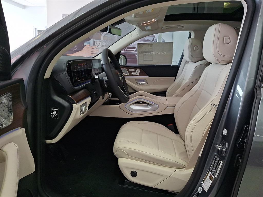 new 2026 Mercedes-Benz GLE 350 car, priced at $79,940