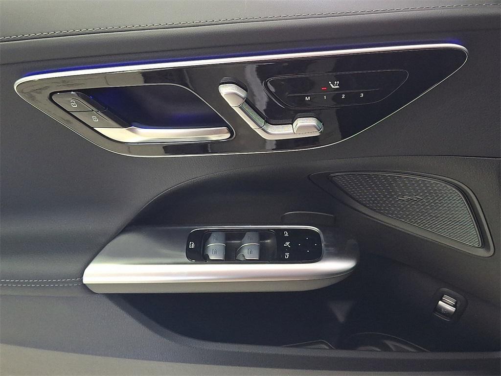 new 2025 Mercedes-Benz C-Class car, priced at $55,935