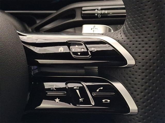 new 2025 Mercedes-Benz GLC 350e car, priced at $71,050