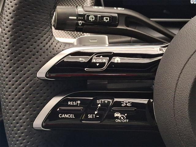 new 2025 Mercedes-Benz GLC 350e car, priced at $71,050