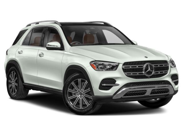 new 2024 Mercedes-Benz GLE 350 car, priced at $71,445