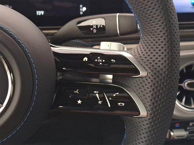 new 2025 Mercedes-Benz G-Class car, priced at $186,830